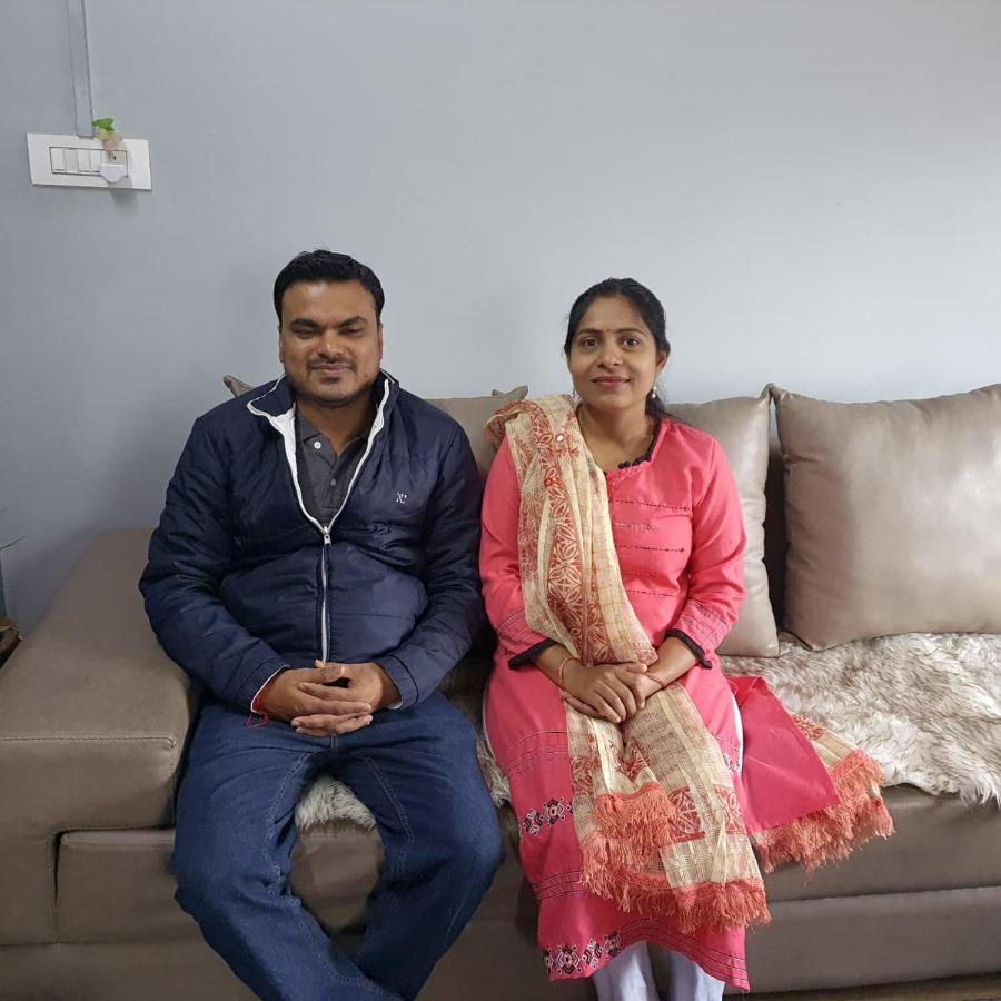 Langdak Homestay Darjeeling  Extérieur photo