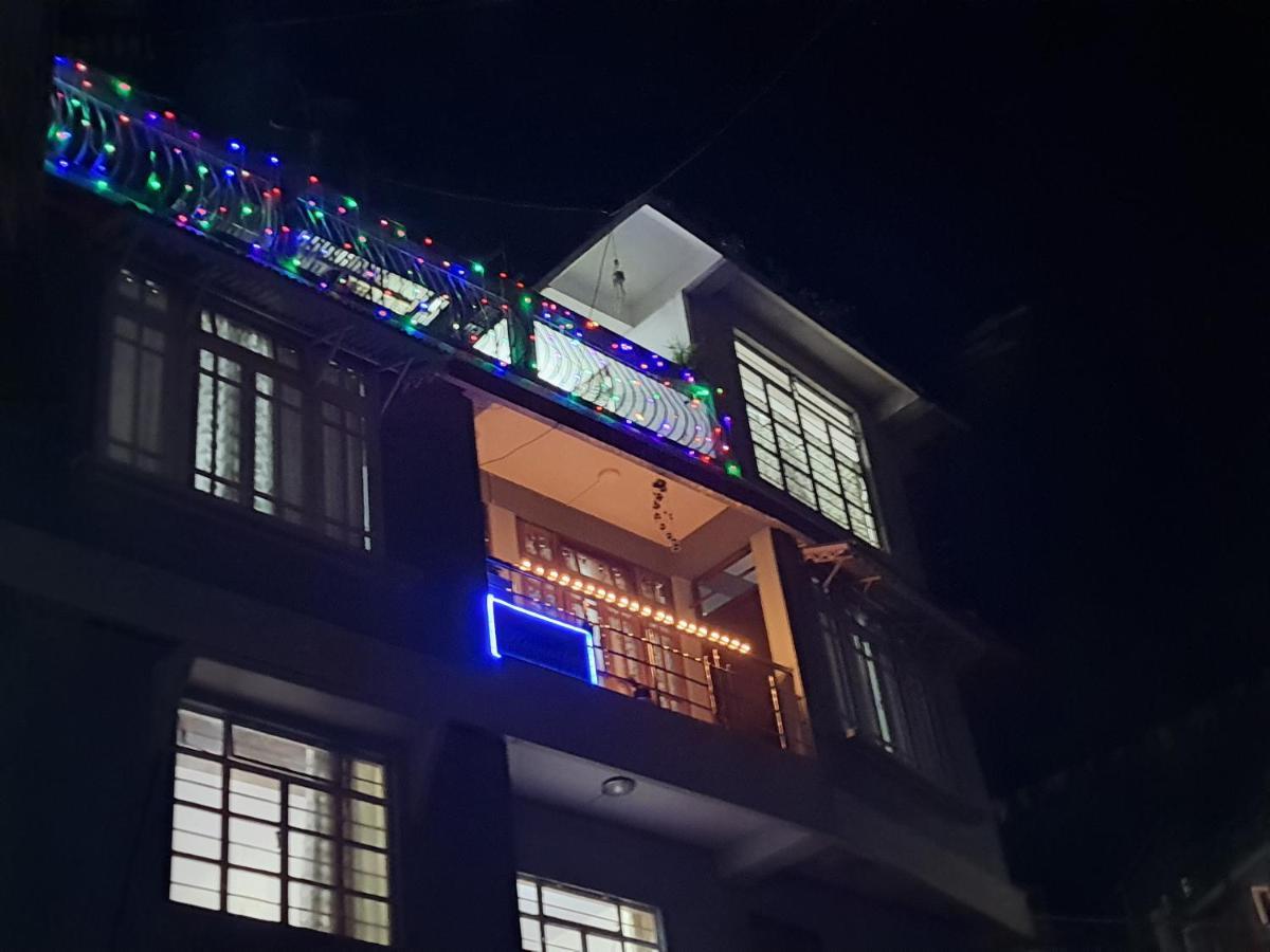 Langdak Homestay Darjeeling  Extérieur photo