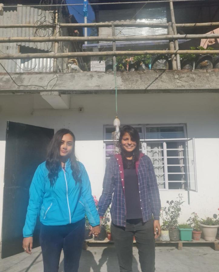Langdak Homestay Darjeeling  Extérieur photo