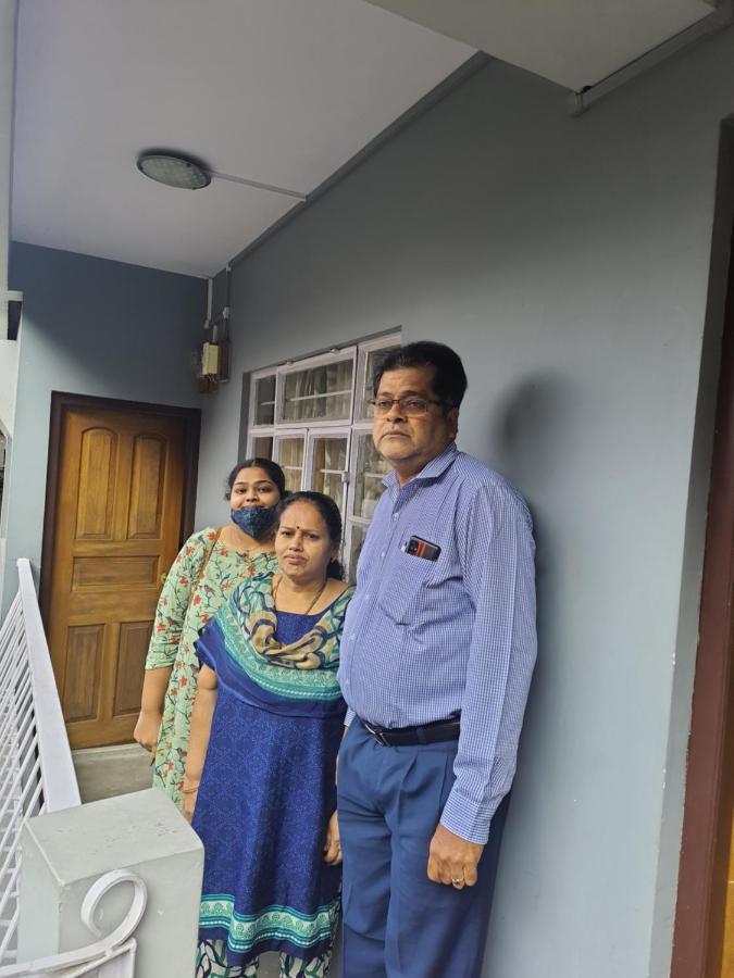 Langdak Homestay Darjeeling  Extérieur photo
