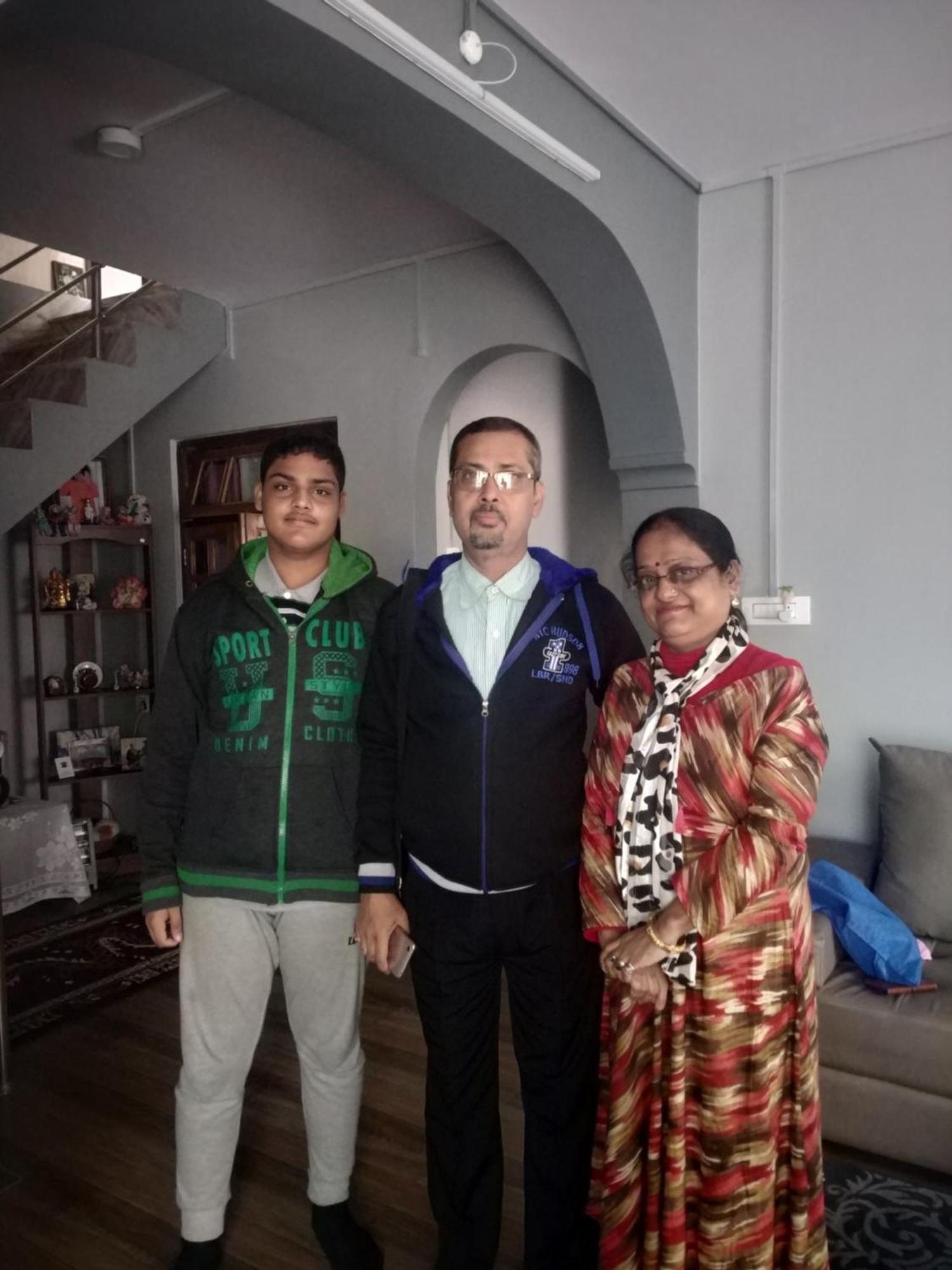 Langdak Homestay Darjeeling  Extérieur photo
