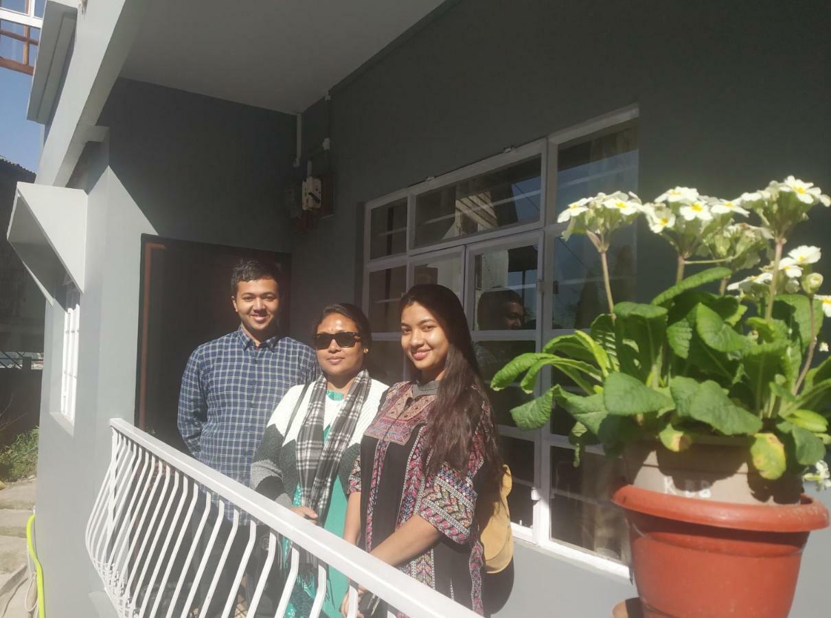 Langdak Homestay Darjeeling  Extérieur photo