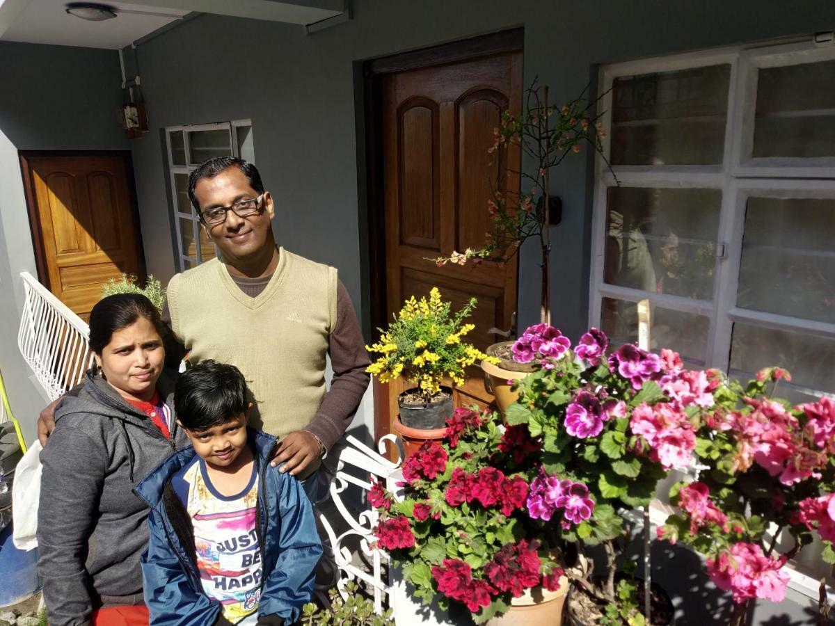 Langdak Homestay Darjeeling  Extérieur photo