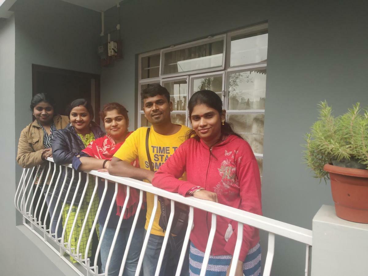 Langdak Homestay Darjeeling  Extérieur photo